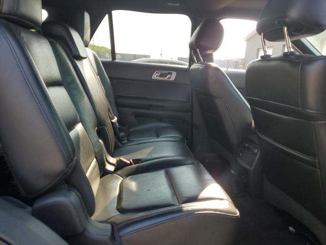 Photo 11 from auction – 2011 FORD EXPLORER with VIN 1FMHK7D88BGA45487