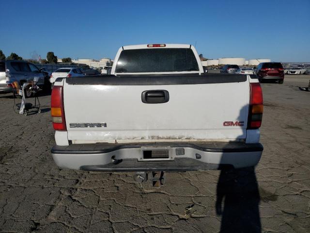 Фото 6 с аукциона – 2003 GMC NEW SIERRA с VIN 1GTEC14V33E292968