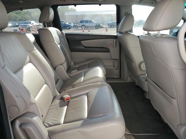 Photo 11 from auction – 2011 HONDA ODYSSEY EX with VIN 5FNRL5H6XBB015484