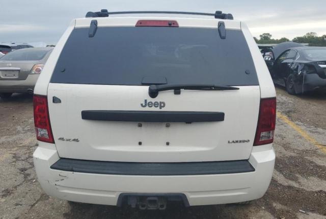 Photo 6 from auction – 2005 JEEP GRAND CHER with VIN 1J4HR48N55C587294
