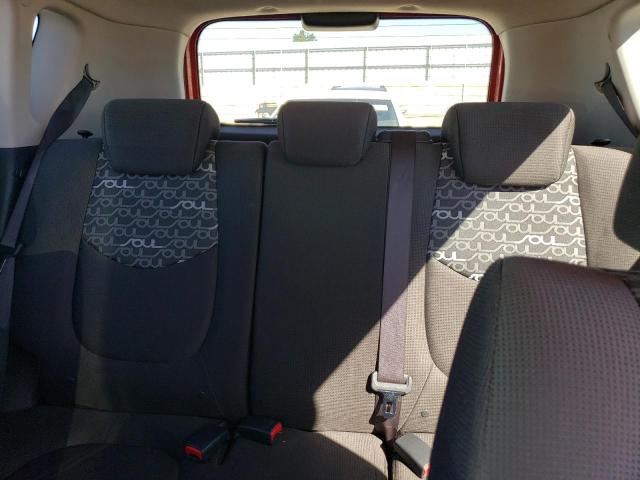 Photo 10 from auction – 2010 KIA SOUL + with VIN KNDJT2A22A7036773