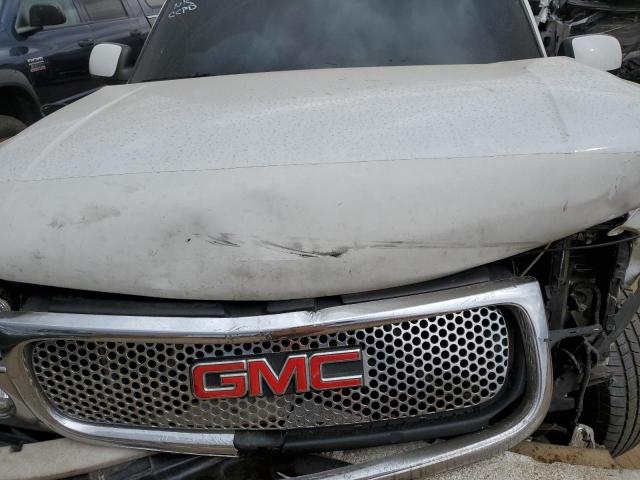 Photo 12 from auction – 2004 GMC YUKON DENA with VIN 1GKEK63U84J159595