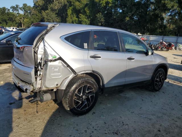 Photo 3 from auction – 2016 HONDA CR-V SE with VIN 2HKRM3H43GH516063