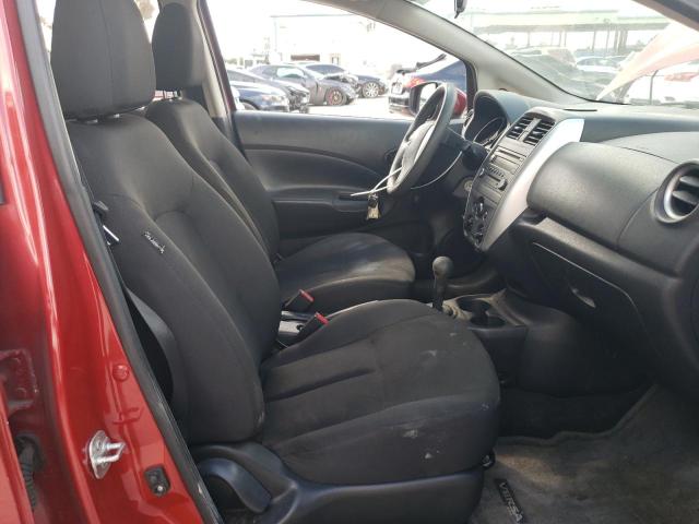 Photo 7 from auction – 2015 NISSAN VERSA NOTE with VIN 3N1CE2CPXFL393992