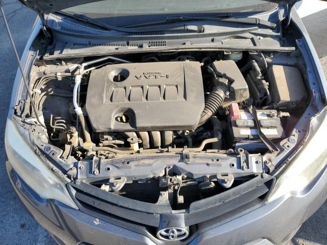 Photo 11 from auction – 2015 TOYOTA COROLLA L with VIN 5YFBURHE4FP350263