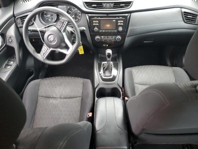 Photo 8 from auction – 2017 NISSAN ROGUE S with VIN 5N1AT2MT7HC870653