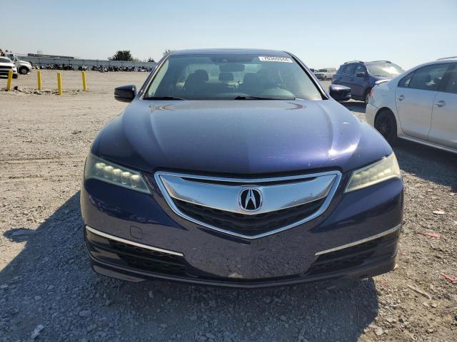 Photo 5 from auction – 2015 ACURA TLX TECH with VIN 19UUB2F51FA007294