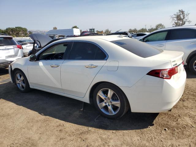 Photo 2 from auction – 2011 ACURA TSX with VIN JH4CU2F6XBC004419