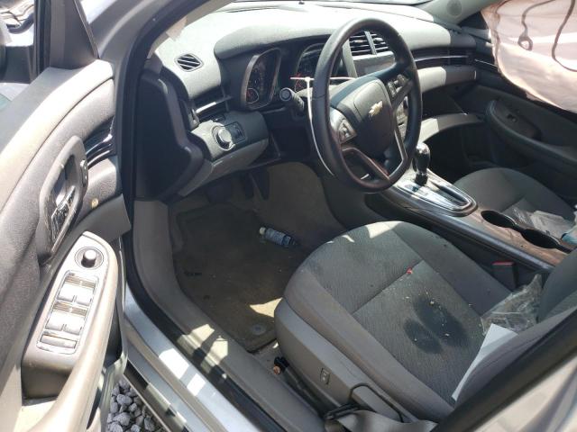 Photo 8 from auction – 2013 CHEVROLET MALIBU LS with VIN 1G11B5SA9DF234196