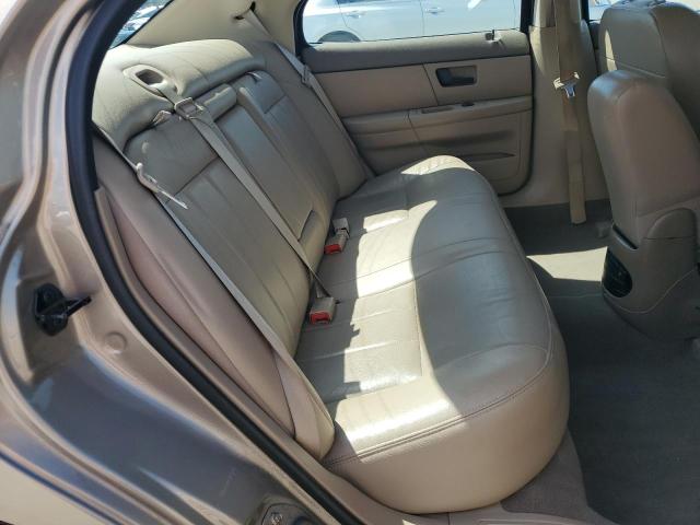 Photo 10 from auction – 2005 MERCURY SABLE LS P with VIN 1MEFM55S85A625039