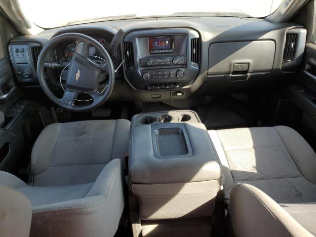Photo 8 from auction – 2015 CHEVROLET SILVERADO with VIN 1GC2CUE88FZ103936