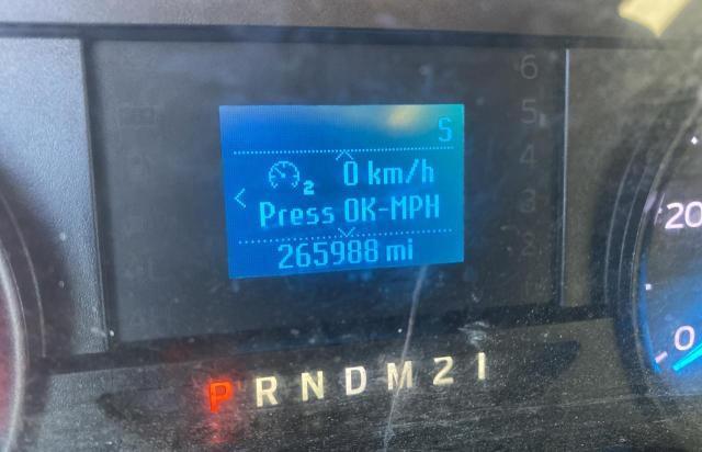 Photo 8 from auction – 2019 FORD F550 SUPER with VIN 1FDUF5GT1KEE60802