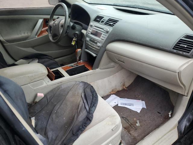 Photo 8 from auction – 2010 TOYOTA CAMRY BASE with VIN 4T1BF3EK6AU065010