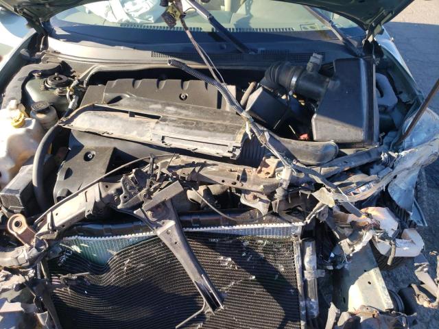 Photo 11 from auction – 2002 NISSAN ALTIMA BAS with VIN 1N4AL11D82C197199