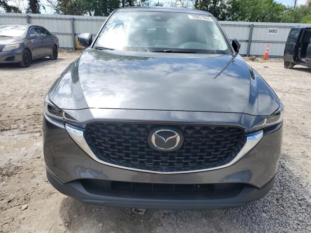 Photo 5 from auction – 2022 MAZDA CX-5 SELEC with VIN JM3KFBBMXN0542305