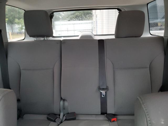 Photo 10 from auction – 2008 JEEP LIBERTY SP with VIN 1J8GP28K78W183264