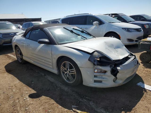 Photo 4 from auction – 2003 MITSUBISHI ECLIPSE SP with VIN 4A3AE75HX3E007877