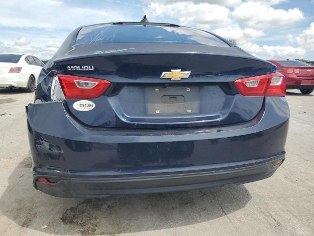 Photo 6 from auction – 2017 CHEVROLET MALIBU LS with VIN 1G1ZB5ST9HF274045