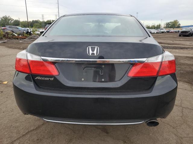 Photo 6 from auction – 2015 HONDA ACCORD EX with VIN 1HGCR2F70FA104141