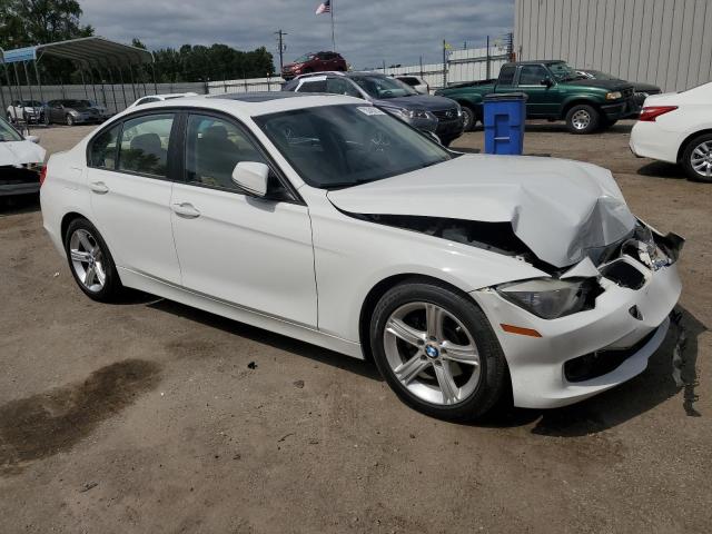 Photo 4 from auction – 2013 BMW 328 I SULE with VIN WBA3C1C58DK104650