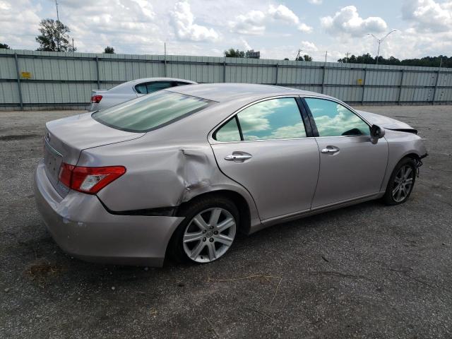 Photo 3 from auction – 2009 LEXUS ES 350 with VIN JTHBJ46G392328093