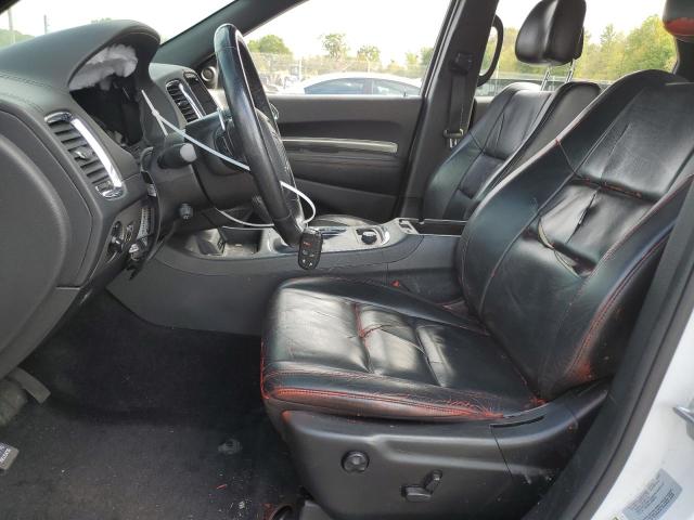 Photo 7 from auction – 2017 DODGE DURANGO R/ with VIN 1C4SDJCT9HC871501