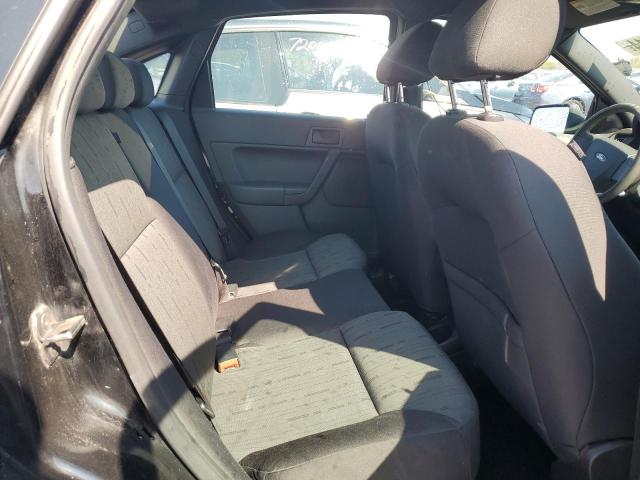 Photo 10 from auction – 2011 FORD FOCUS SE with VIN 1FAHP3FN6BW102489
