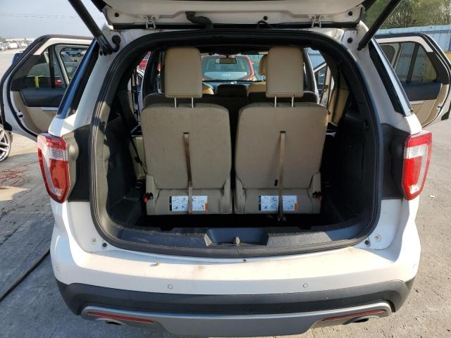 Photo 13 from auction – 2017 FORD EXPLORER X with VIN 1FM5K8D85HGC28413