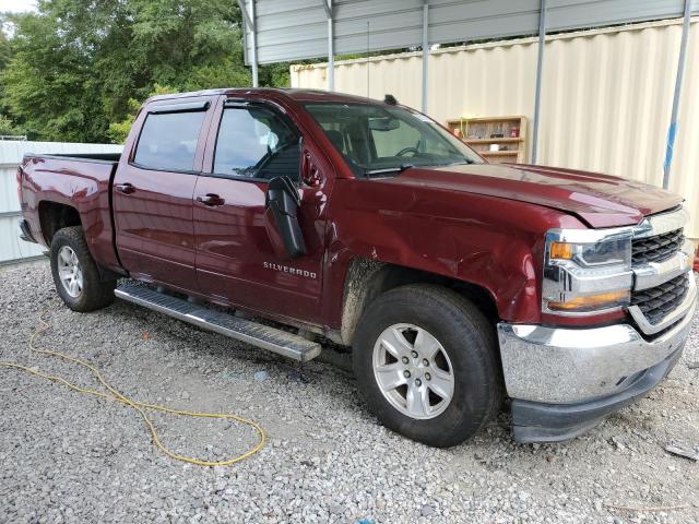 Photo 4 from auction – 2017 CHEVROLET SILVERADO with VIN 3GCPCREC5HG313503