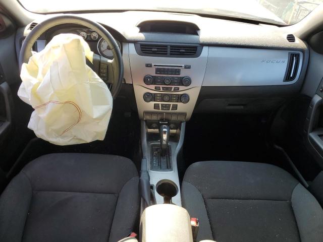 Photo 8 from auction – 2008 FORD FOCUS SE with VIN 1FAHP35N18W177269