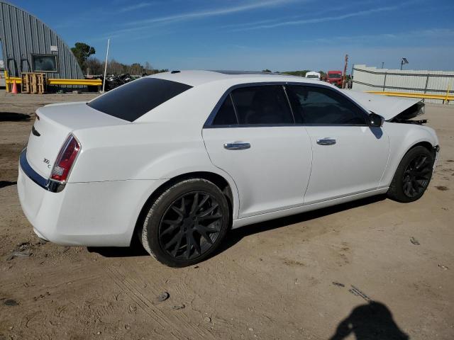 Photo 3 from auction – 2013 CHRYSLER 300C with VIN 2C3CCAEG0DH687793