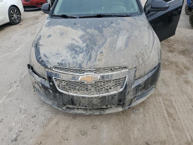 Photo 11 from auction – 2014 CHEVROLET CRUZE LT with VIN 1G1PC5SB9E7302511