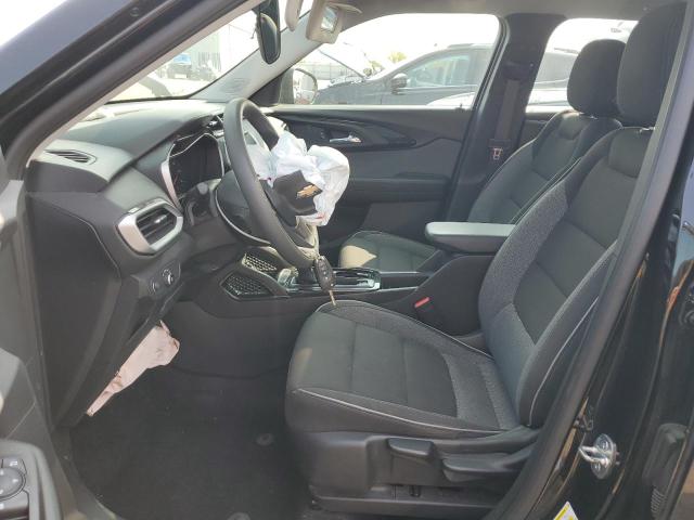 Photo 7 from auction – 2021 CHEVROLET TRAILBLAZE with VIN KL79MMS23MB061710