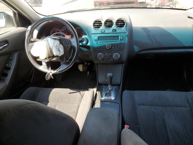 Photo 8 from auction – 2010 NISSAN ALTIMA BAS with VIN 1N4AL2AP5AN500975