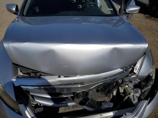 Photo 11 from auction – 2011 HONDA ACCORD EX with VIN 1HGCS1B7XBA004496