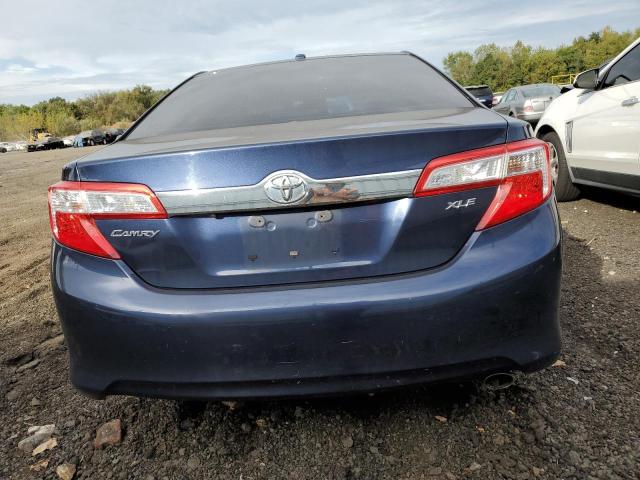Photo 6 from auction – 2014 TOYOTA CAMRY L with VIN 4T4BF1FK8ER388201