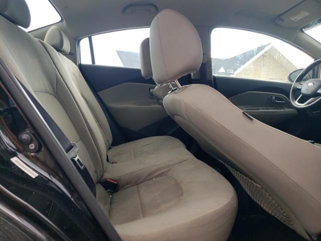 Photo 10 from auction – 2014 KIA RIO LX with VIN KNADM4A38E6417065