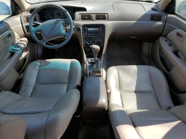 Photo 8 from auction – 2000 TOYOTA CAMRY CE with VIN JT2BF22K7Y0281400