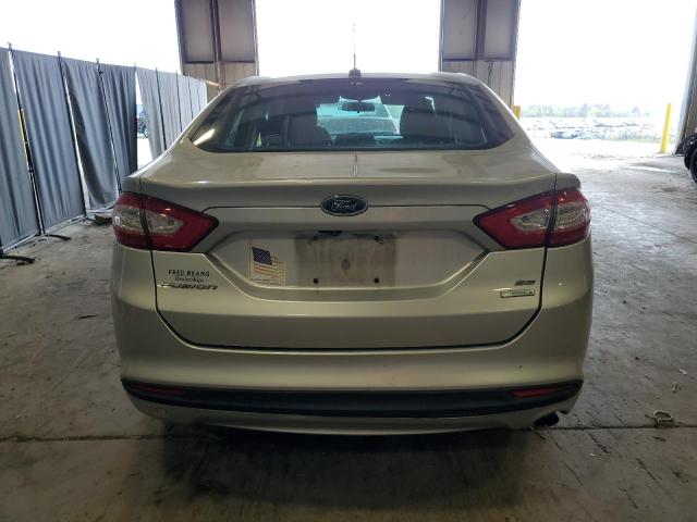 Photo 6 from auction – 2016 FORD FUSION SE with VIN 3FA6P0HD4GR393935