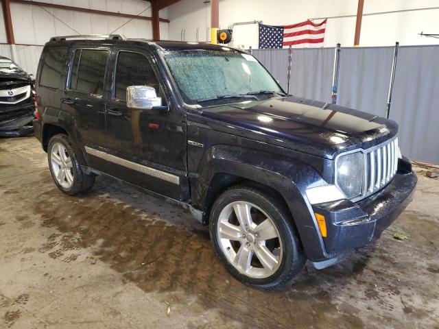 Photo 4 from auction – 2011 JEEP LIBERTY SP with VIN 1J4PN2GK7BW549045
