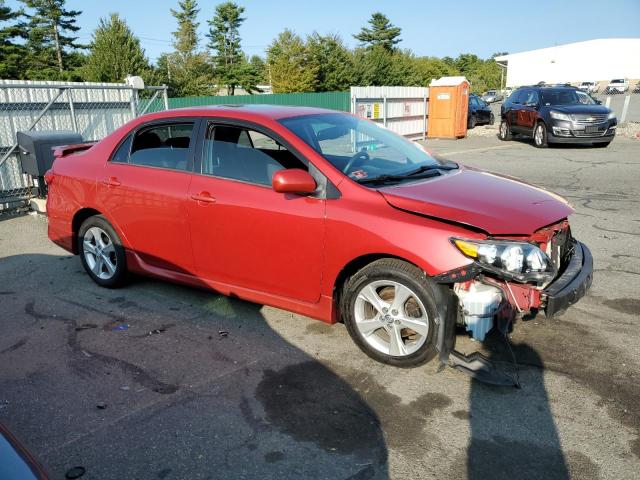 صورة رقم 4 من المزاد - 2012 TOYOTA COROLLA BA مع VIN 2T1BU4EE1CC785275