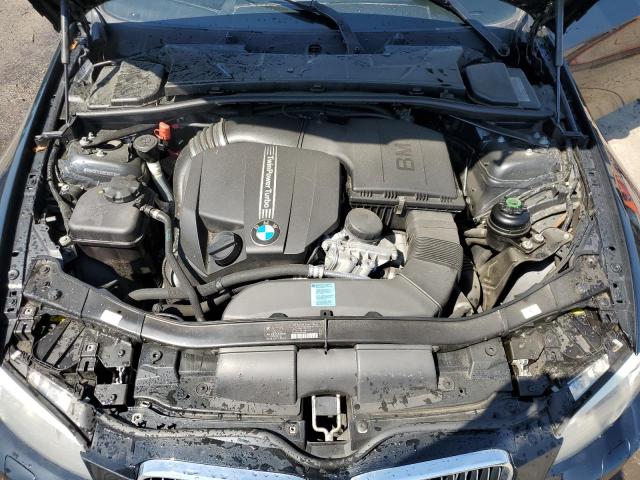 Photo 11 from auction – 2011 BMW 335 I with VIN WBADX7C52BE580738