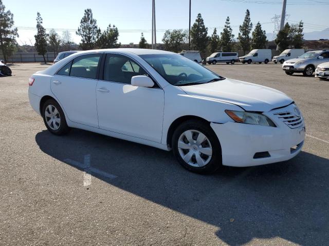Photo 4 from auction – 2008 TOYOTA CAMRY CE with VIN 4T1BE46K68U738041