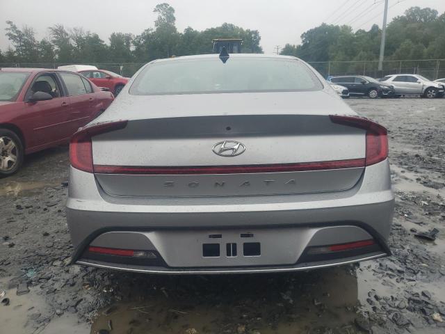 Photo 6 from auction – 2020 HYUNDAI SONATA SE with VIN 5NPEG4JA3LH010982