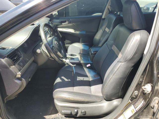 Photo 7 from auction – 2013 TOYOTA CAMRY L with VIN 4T1BF1FK0DU255618