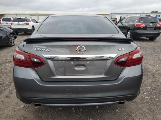 Photo 6 from auction – 2017 NISSAN ALTIMA 2.5 with VIN 1N4AL3AP8HC230409