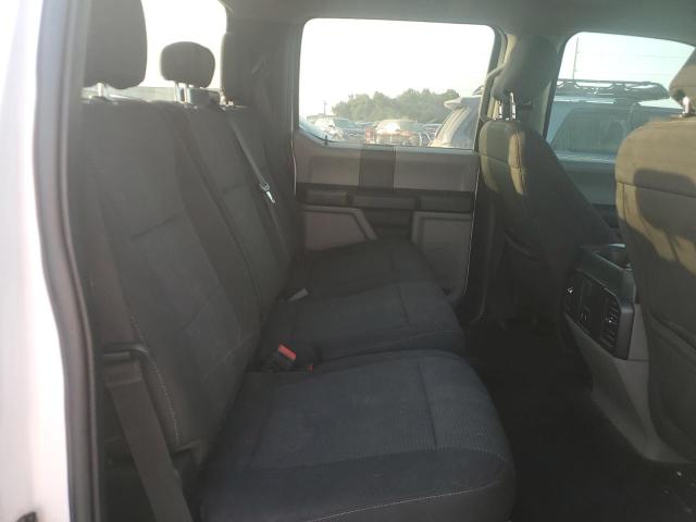 Photo 10 from auction – 2018 FORD F150 SUPER with VIN 1FTEW1CP8JKC79223