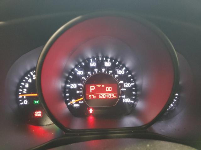 Photo 9 from auction – 2016 KIA SOUL with VIN KNDJN2A28G7844791