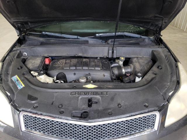 Photo 12 from auction – 2010 CHEVROLET TRAVERSE L with VIN 1GNLRFED9AS156116