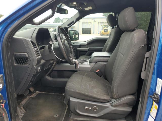 Photo 7 from auction – 2017 FORD F150 SUPER with VIN 1FTEX1EP8HFC39771